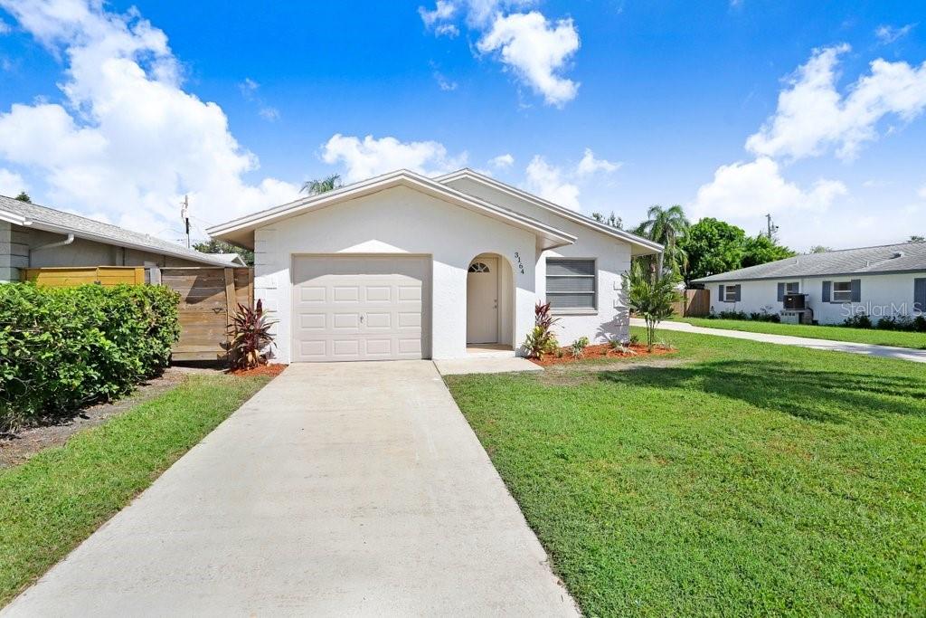 BAYEDGE TERRACE - Residential Income
