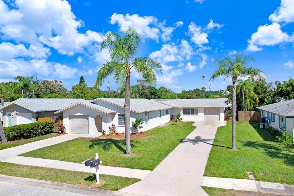BAYEDGE TERRACE - Residential Income