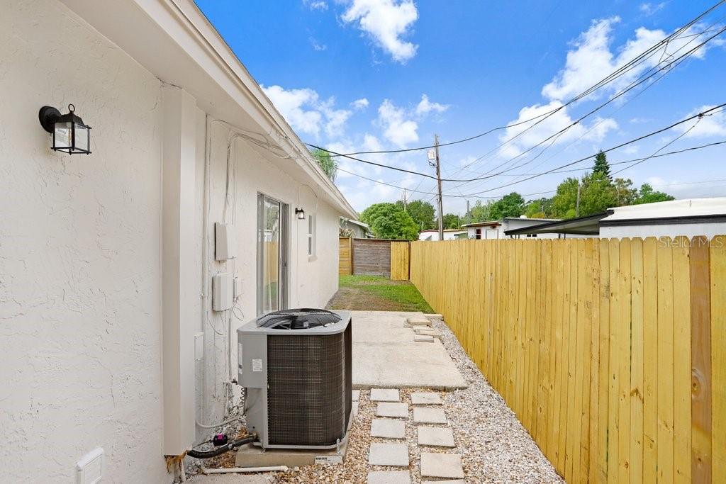 BAYEDGE TERRACE - Residential Income
