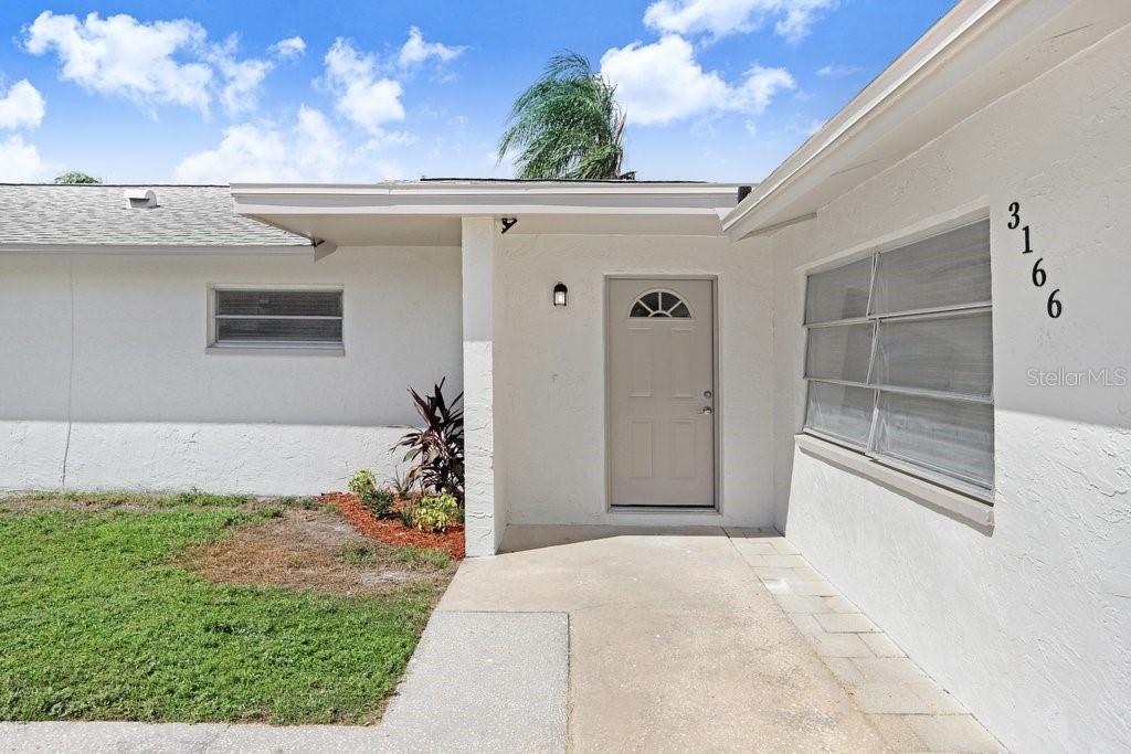 BAYEDGE TERRACE - Residential Income