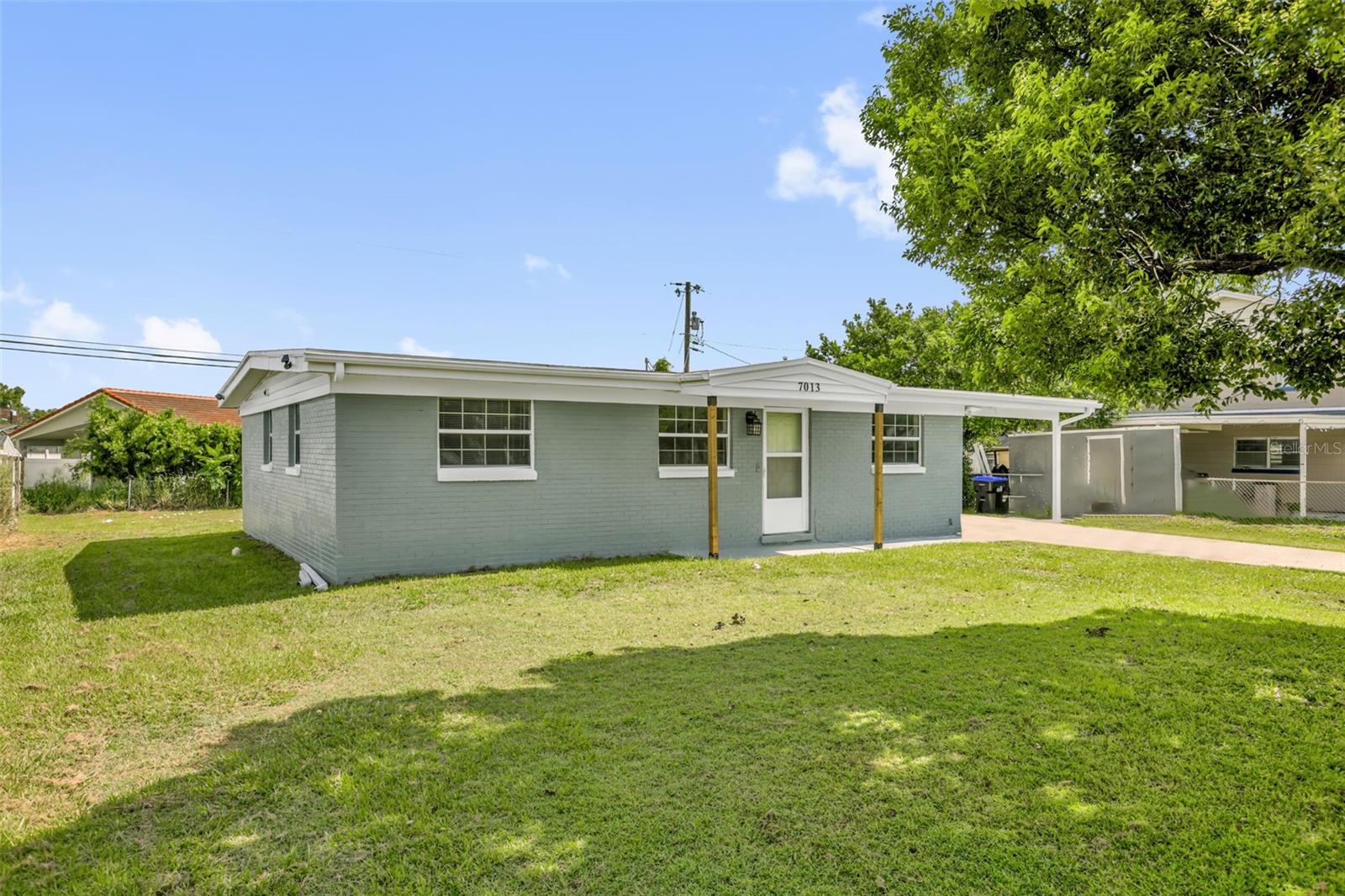 AZALEA HOMES - Residential