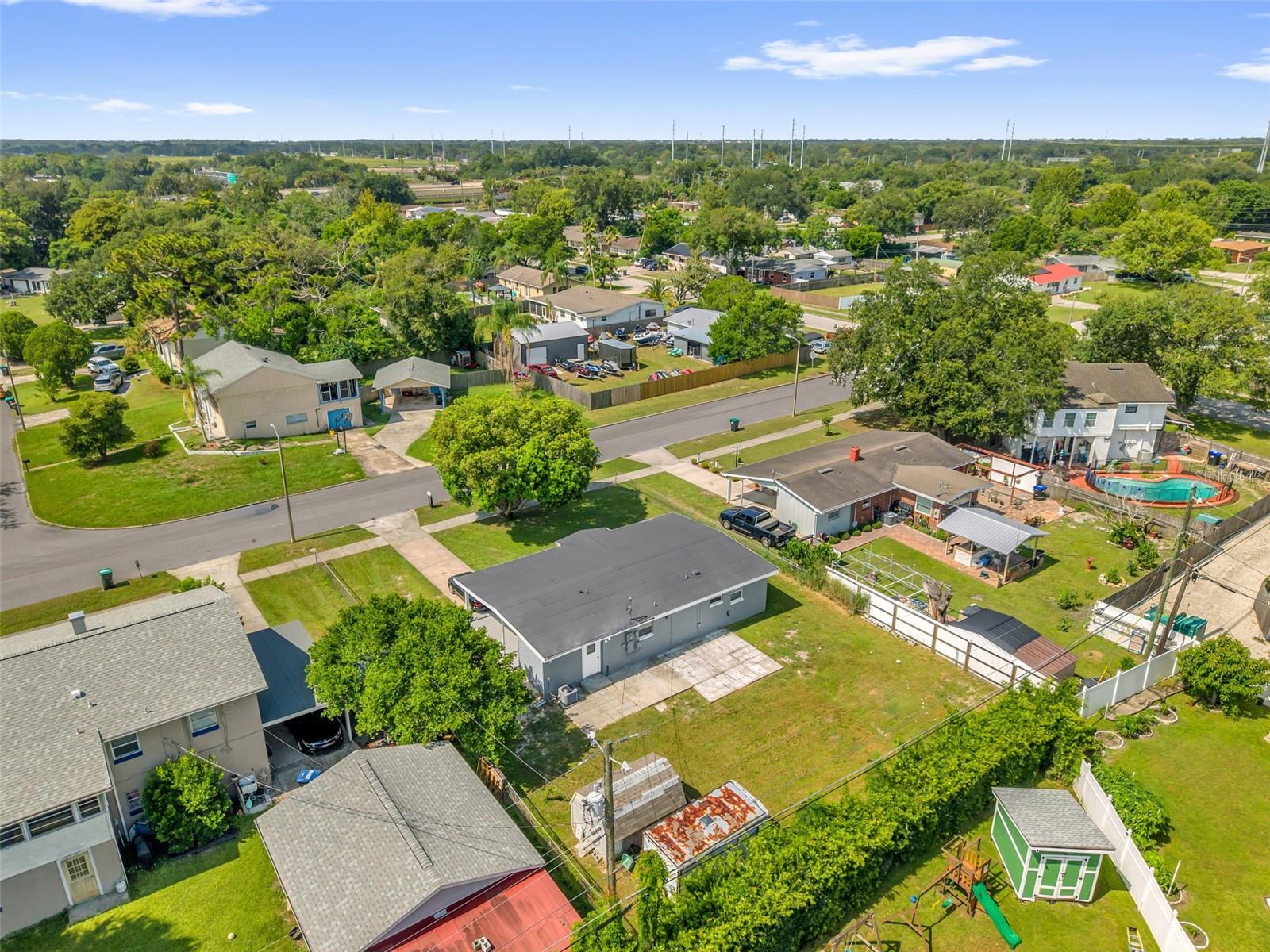 AZALEA HOMES - Residential