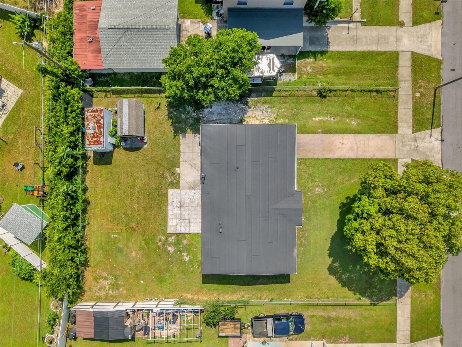 AZALEA HOMES - Residential