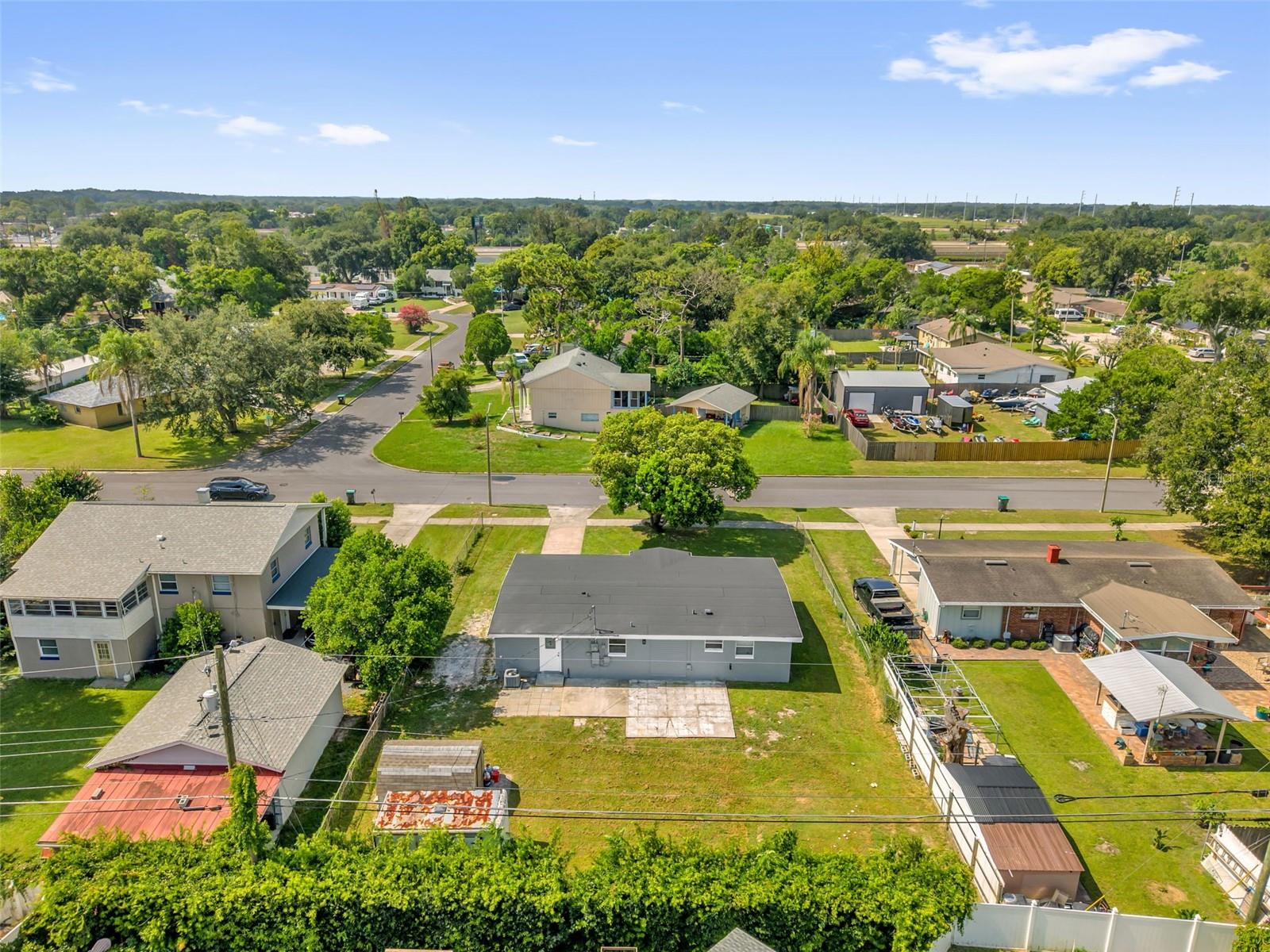 AZALEA HOMES - Residential