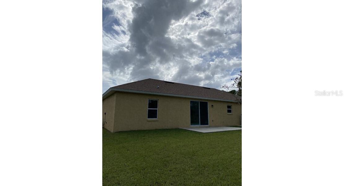 PORT CHARLOTTE SUB 28 - Residential