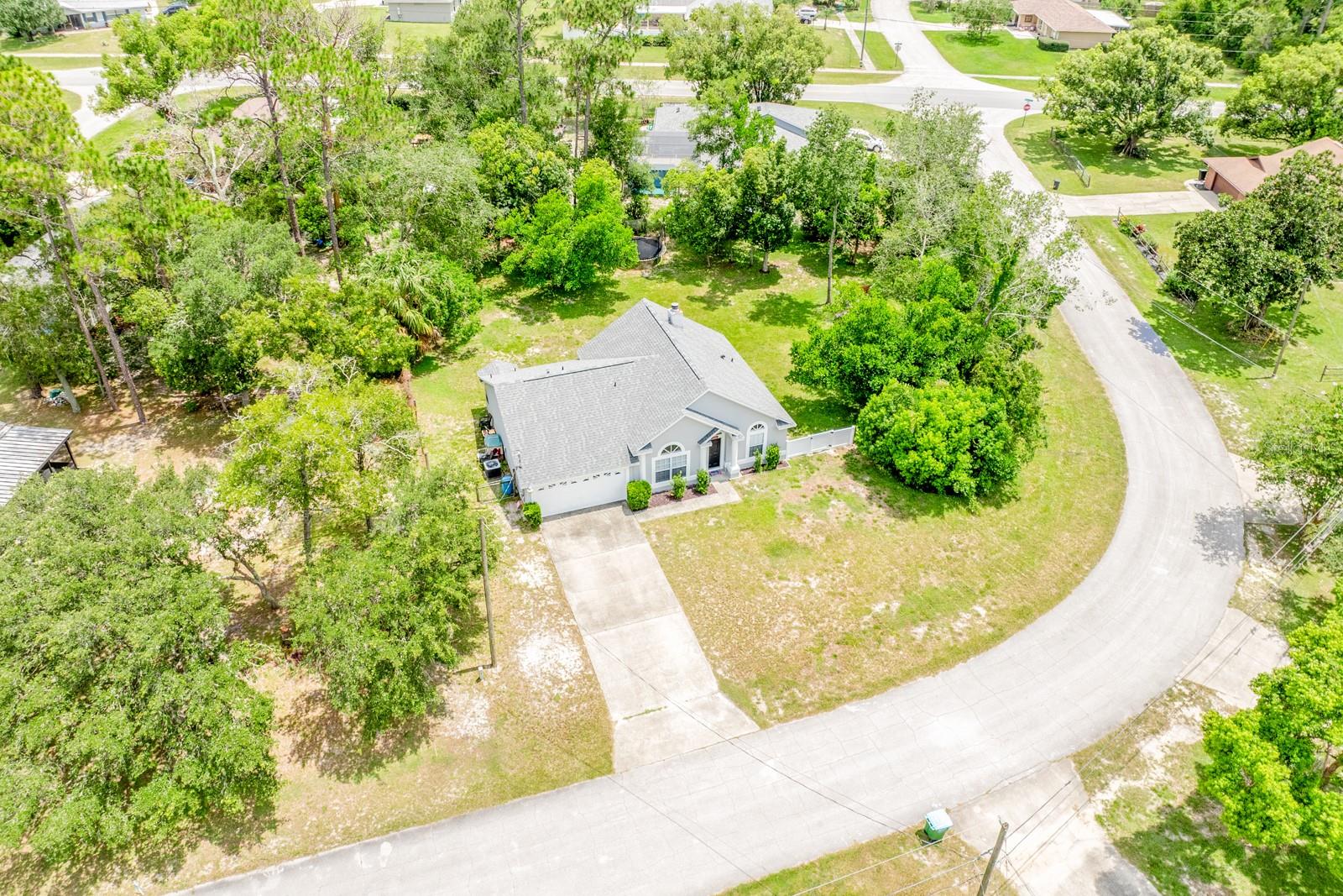 DELTONA LAKES UNIT 33 - Residential