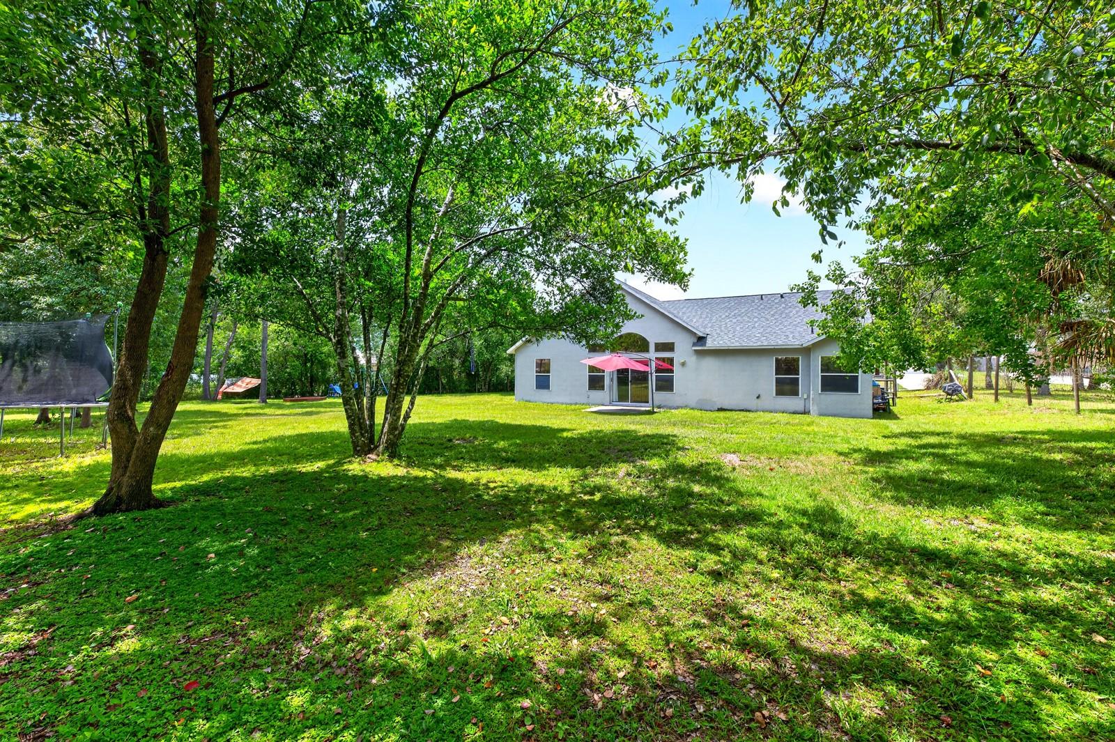DELTONA LAKES UNIT 33 - Residential
