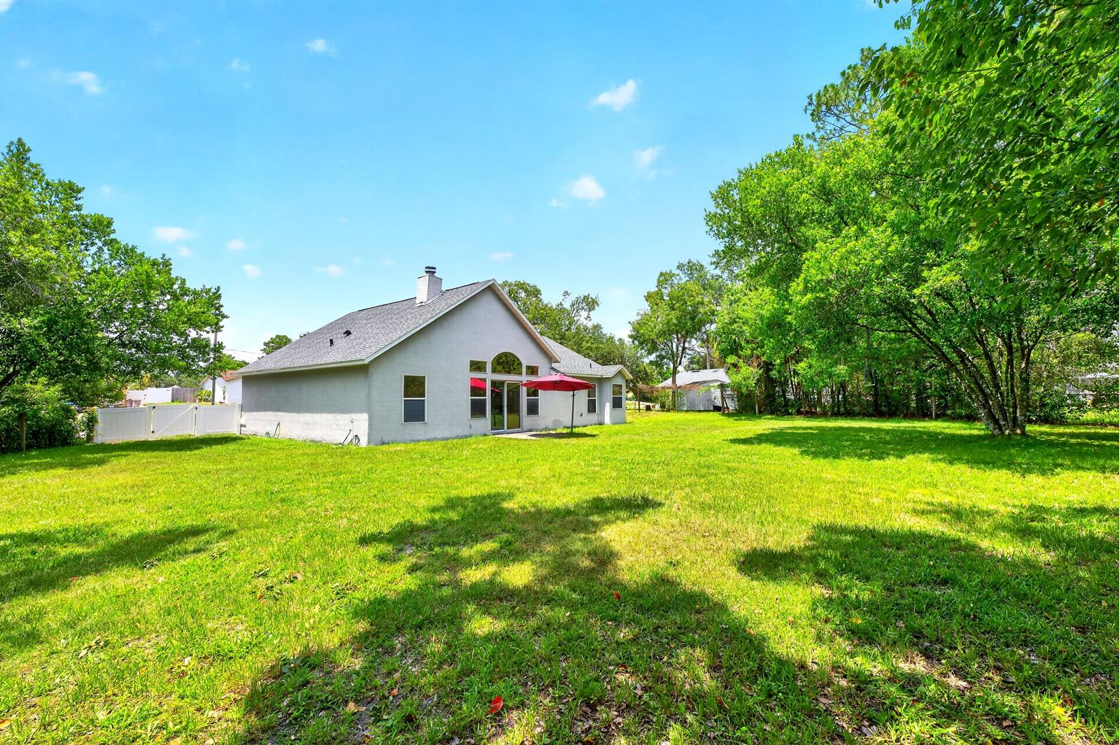 DELTONA LAKES UNIT 33 - Residential