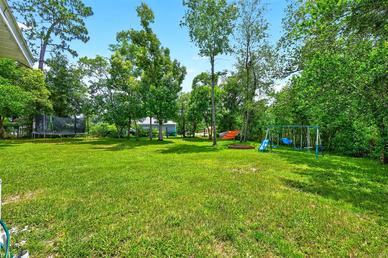 DELTONA LAKES UNIT 33 - Residential