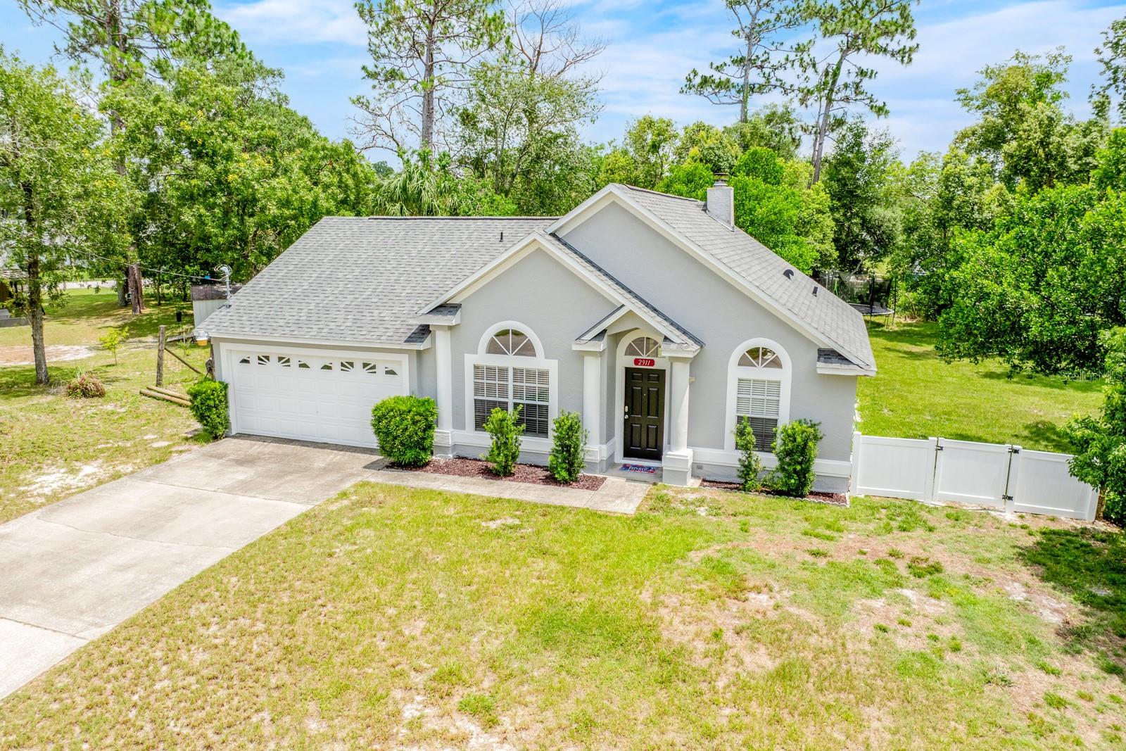 DELTONA LAKES UNIT 33 - Residential