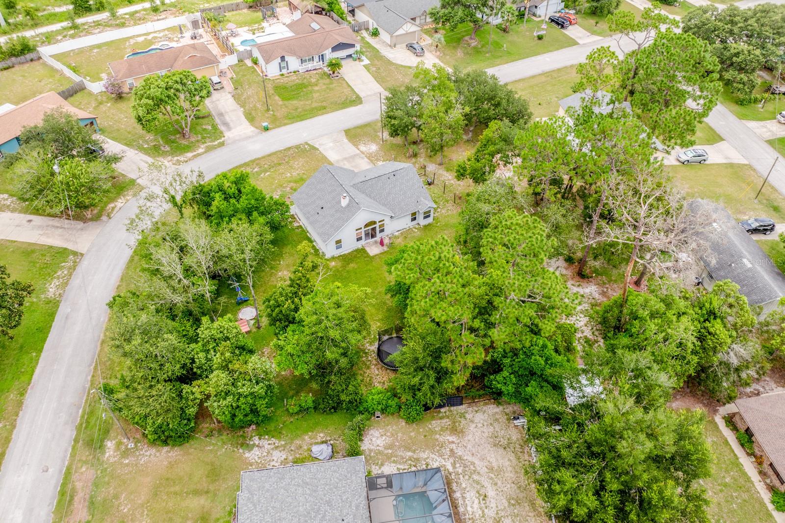 DELTONA LAKES UNIT 33 - Residential