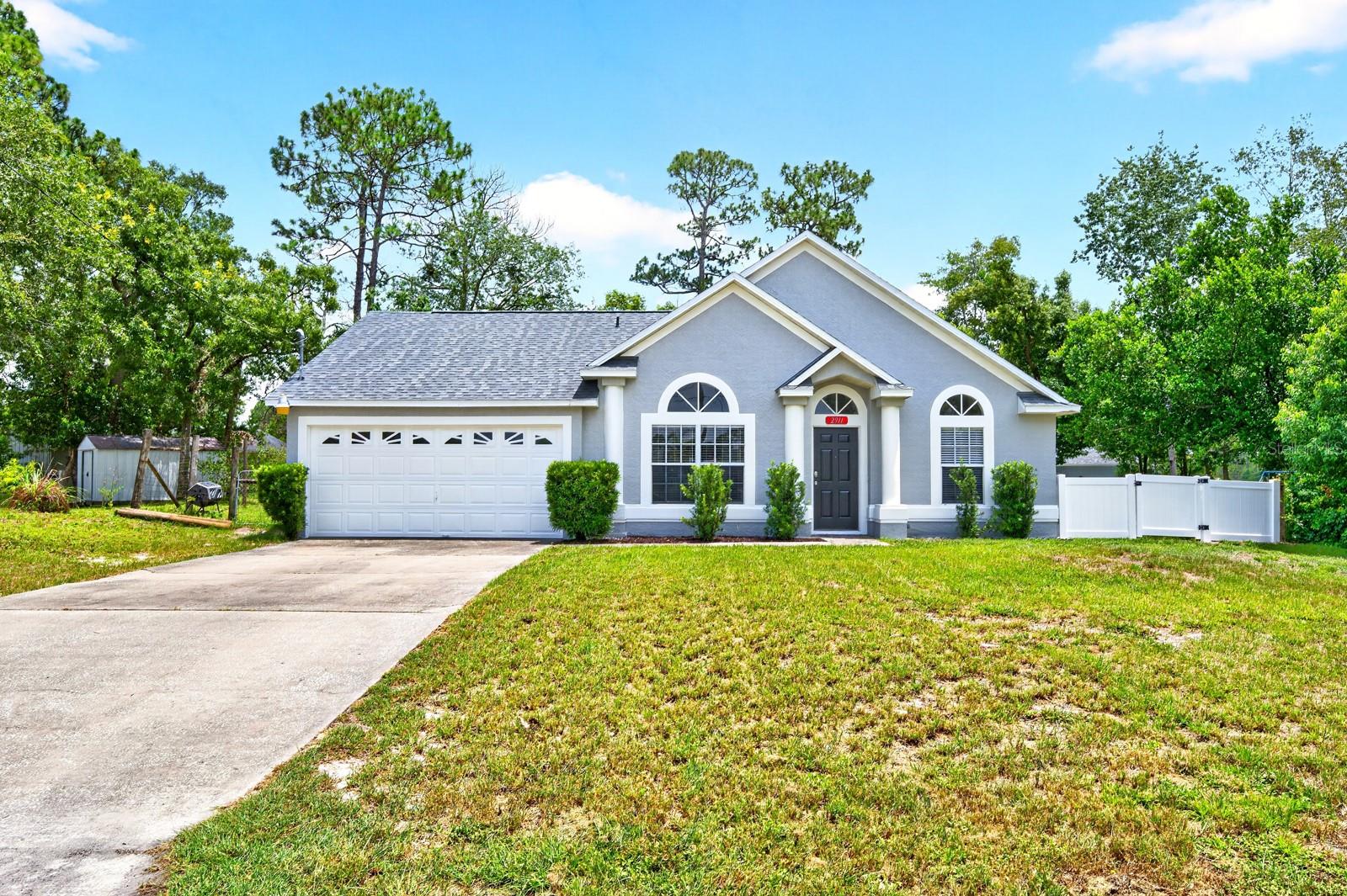 DELTONA LAKES UNIT 33 - Residential