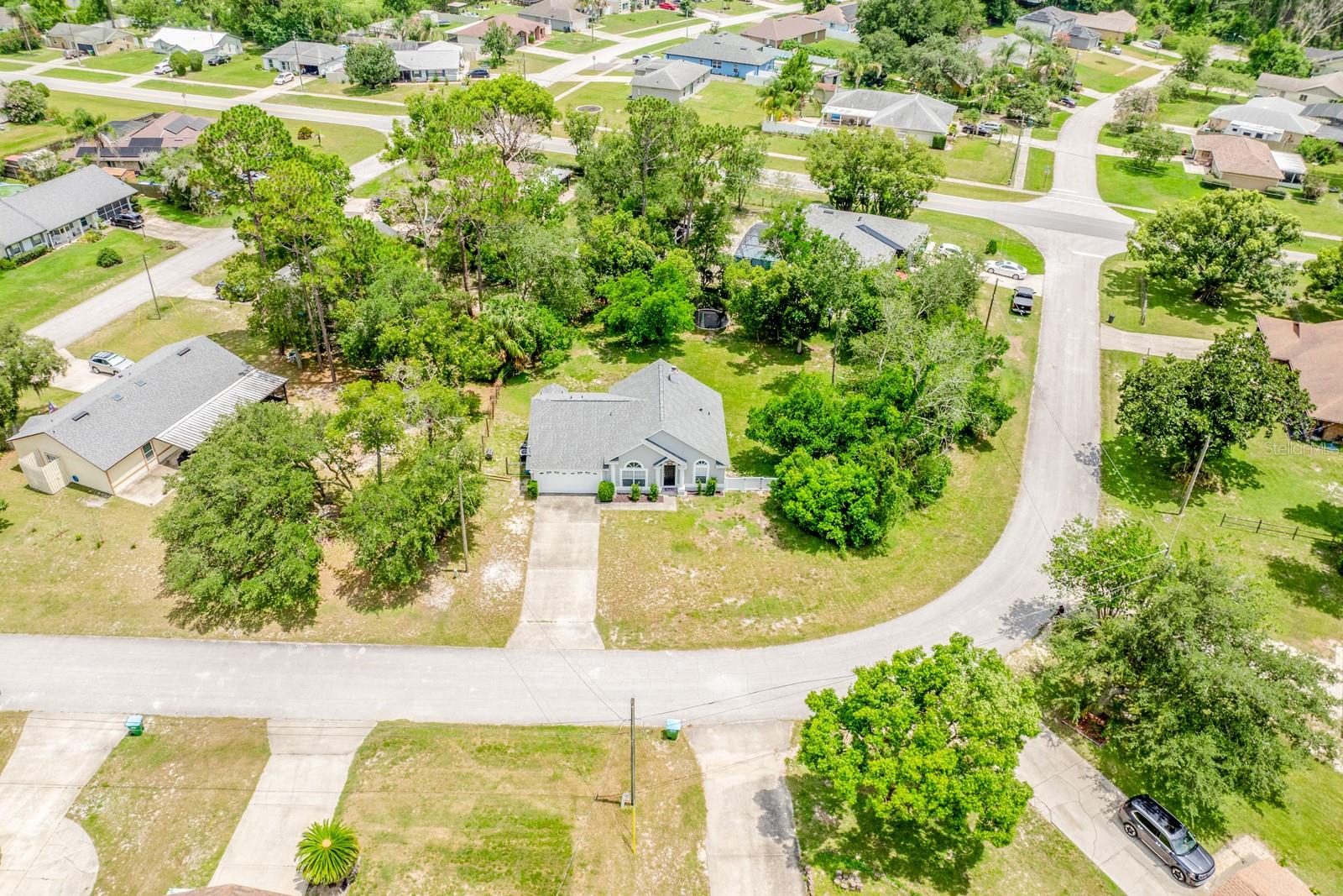 DELTONA LAKES UNIT 33 - Residential