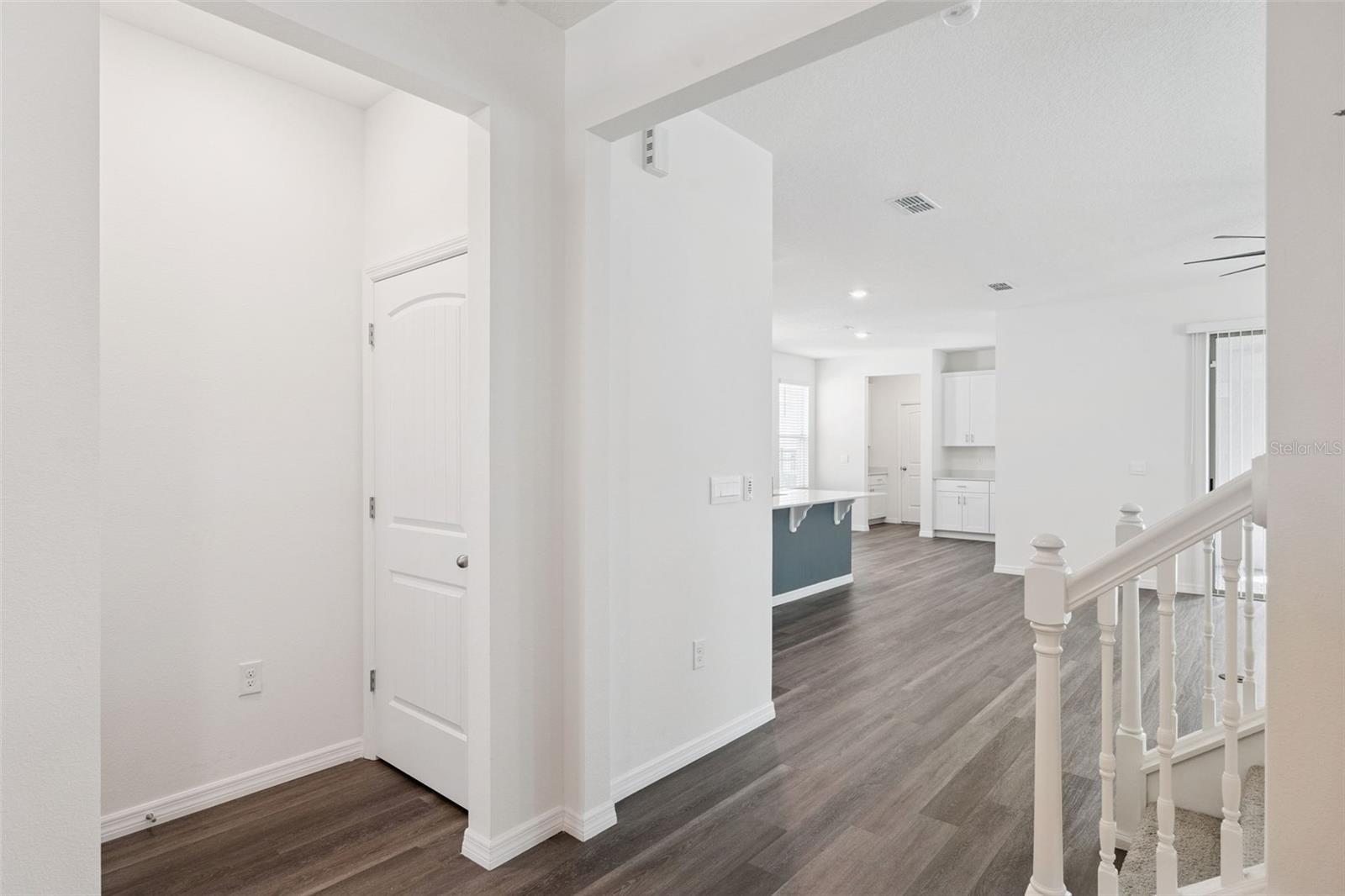 WATERLEIGH - Residential
