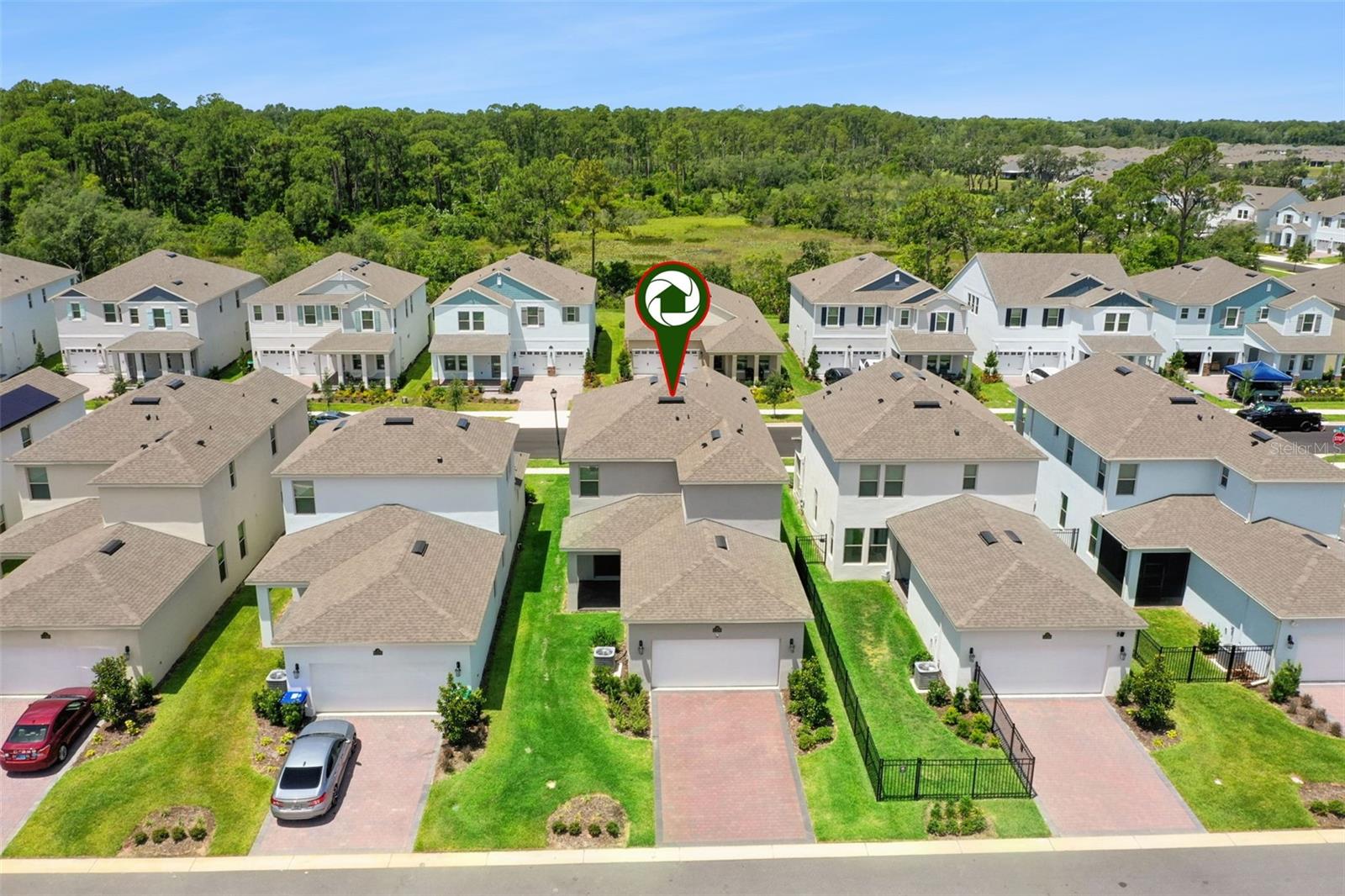 WATERLEIGH - Residential