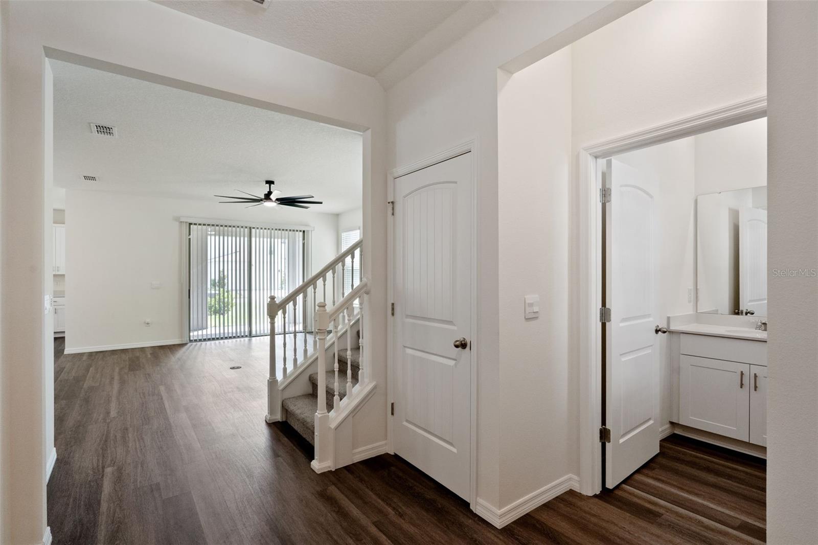 WATERLEIGH - Residential