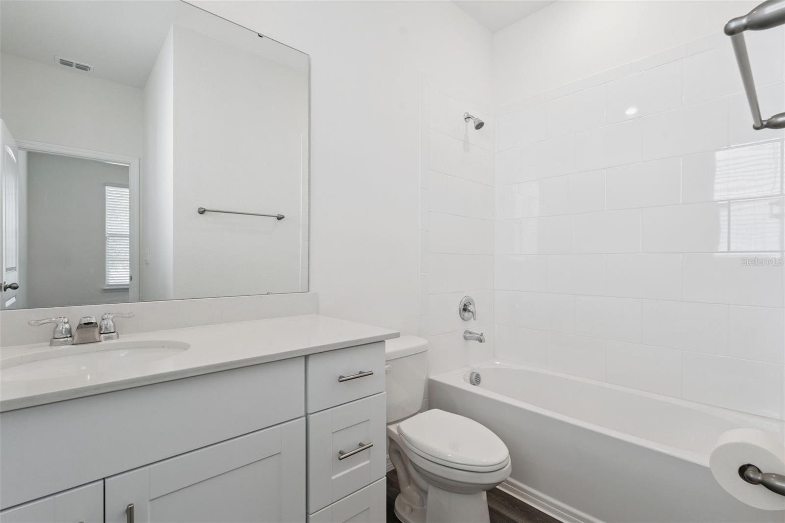 WATERLEIGH - Residential