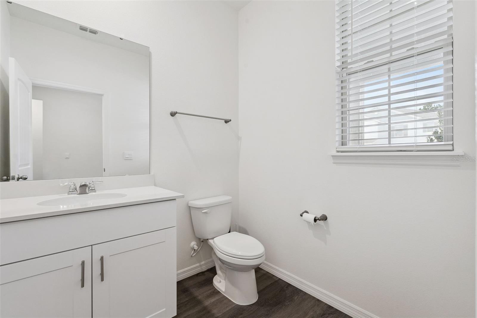 WATERLEIGH - Residential