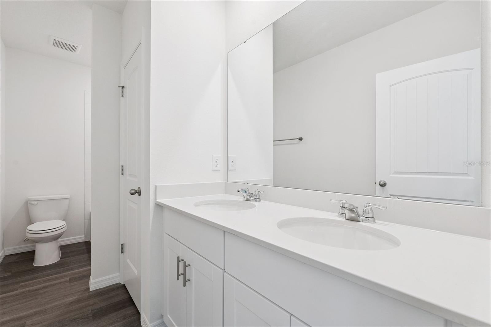 WATERLEIGH - Residential