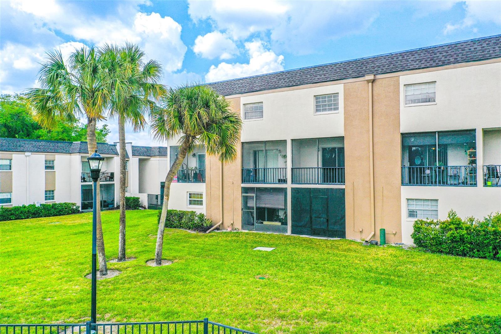 RUSSELLWOOD A CONDO - Residential