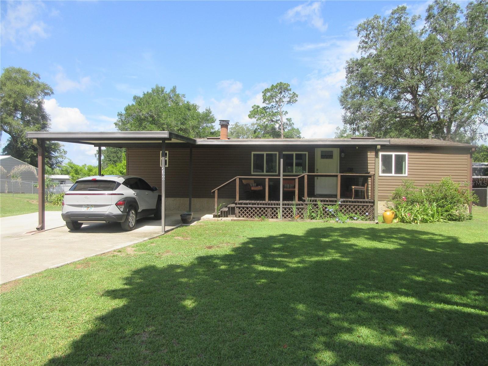 SILVER SPGS VILLAGE - Residential