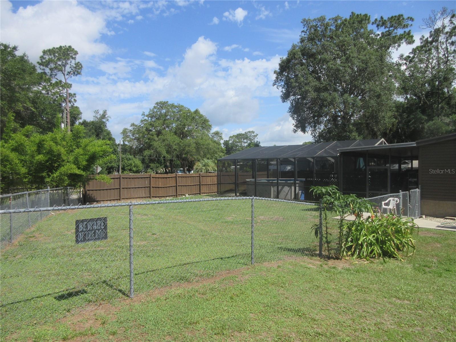 SILVER SPGS VILLAGE - Residential