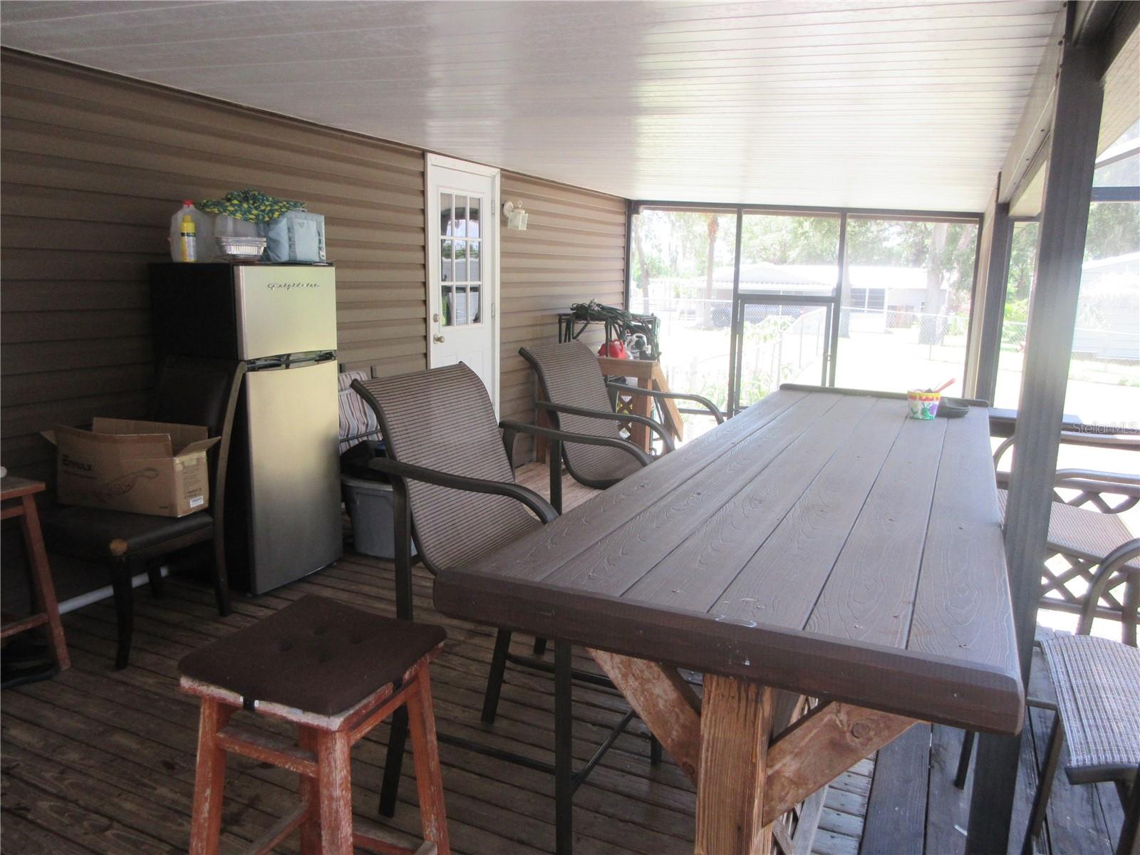 SILVER SPGS VILLAGE - Residential