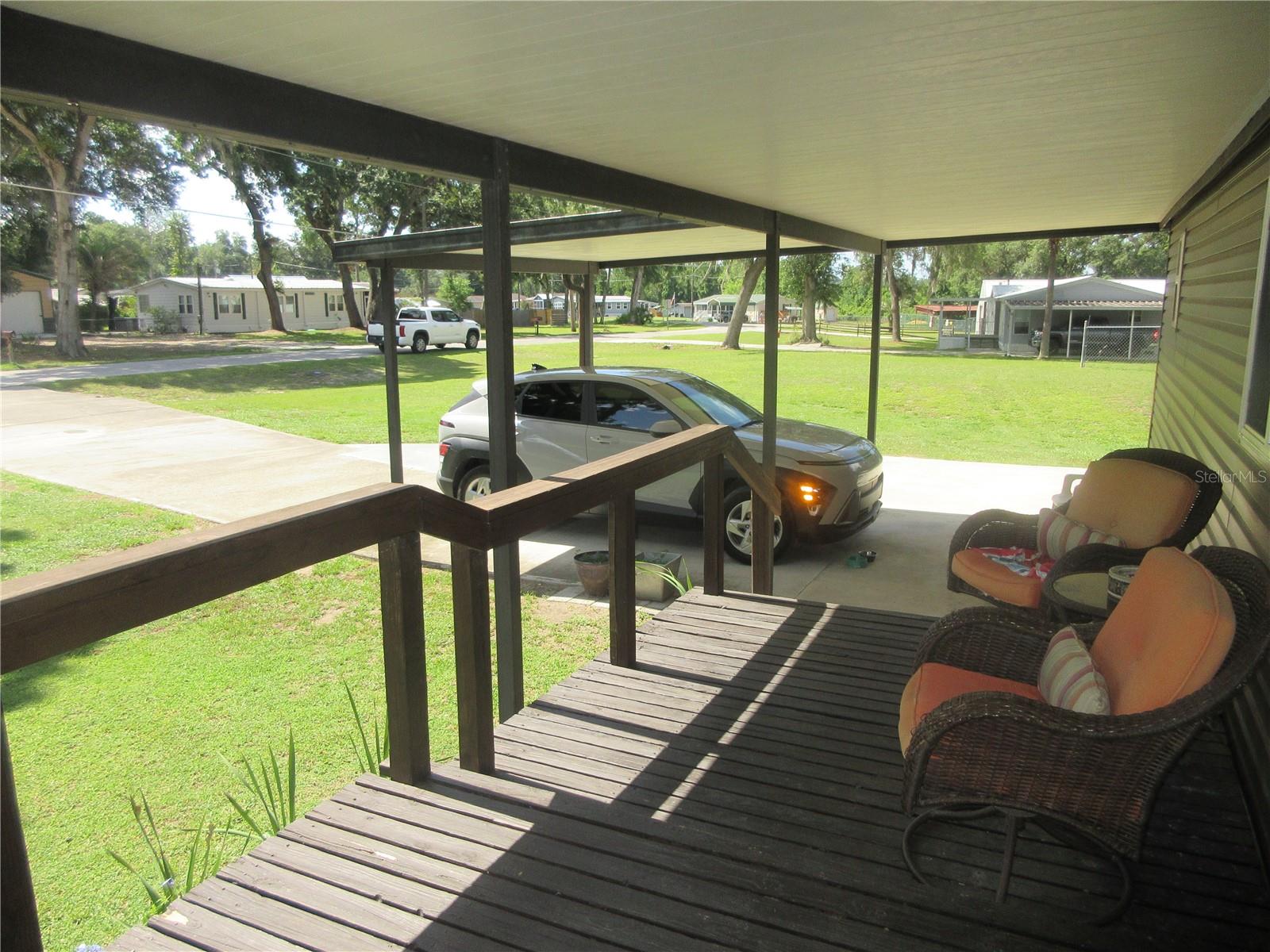 SILVER SPGS VILLAGE - Residential