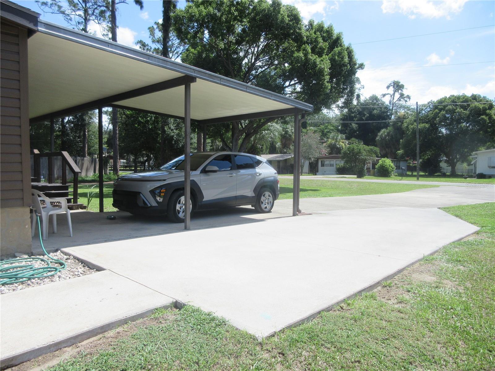 SILVER SPGS VILLAGE - Residential