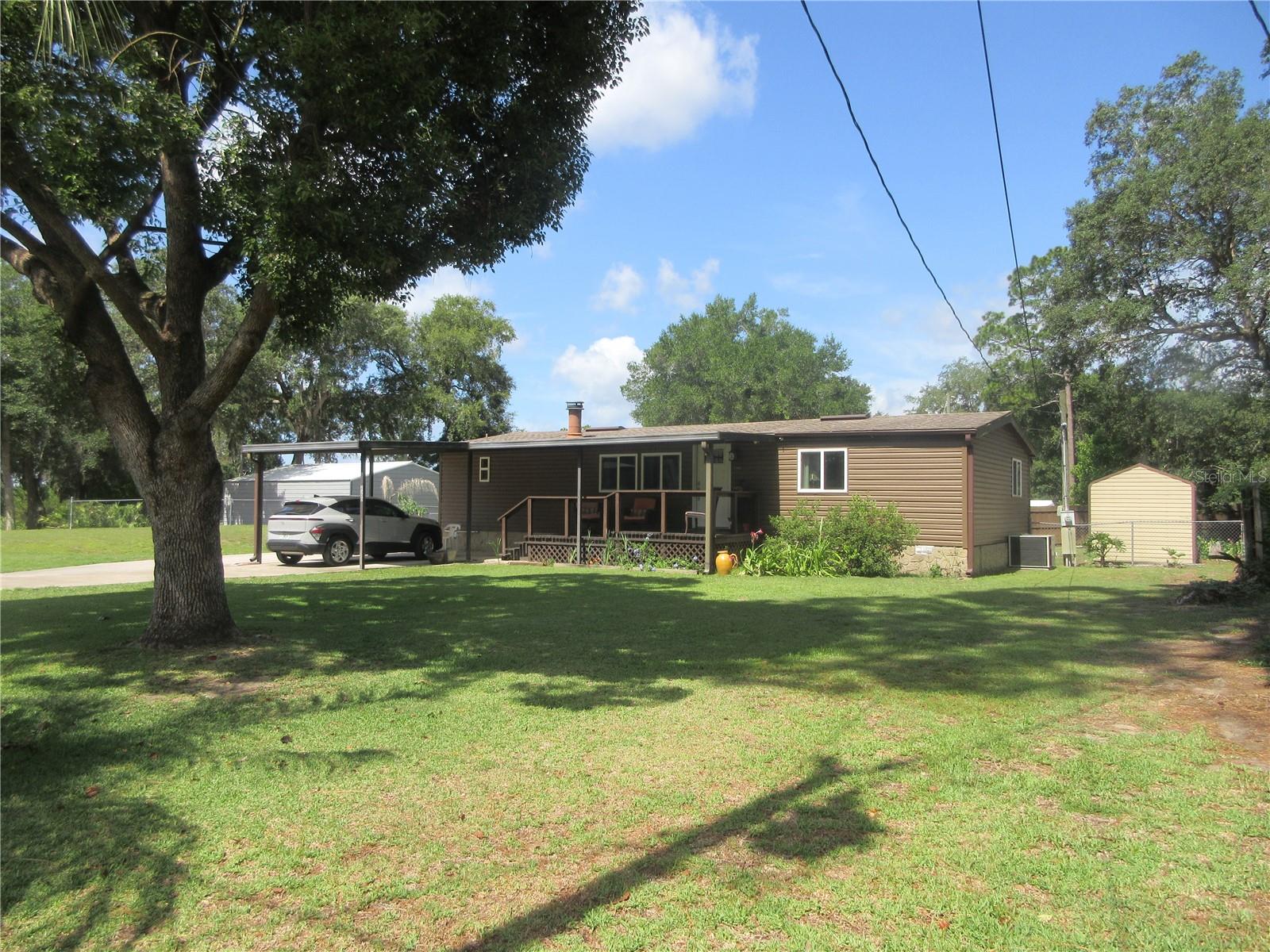 SILVER SPGS VILLAGE - Residential