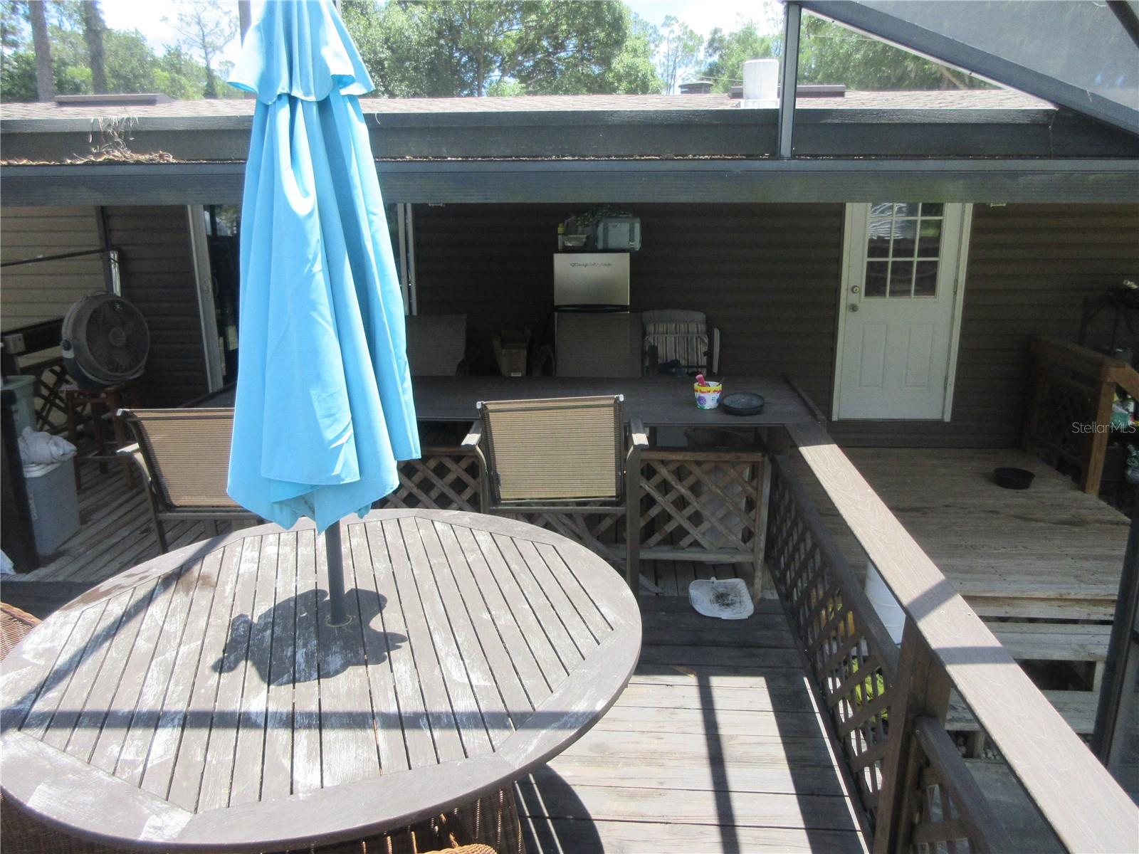 SILVER SPGS VILLAGE - Residential