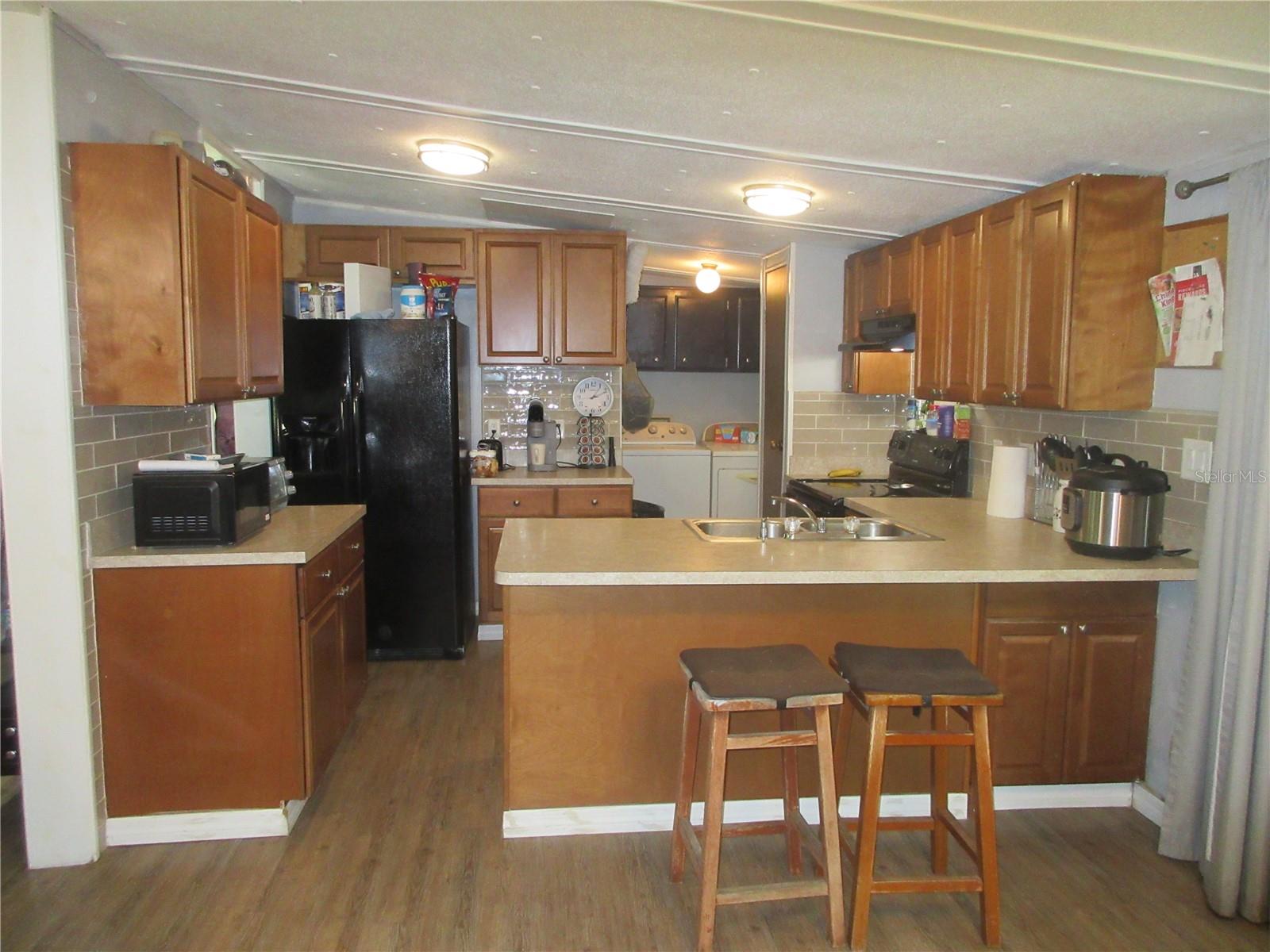 SILVER SPGS VILLAGE - Residential