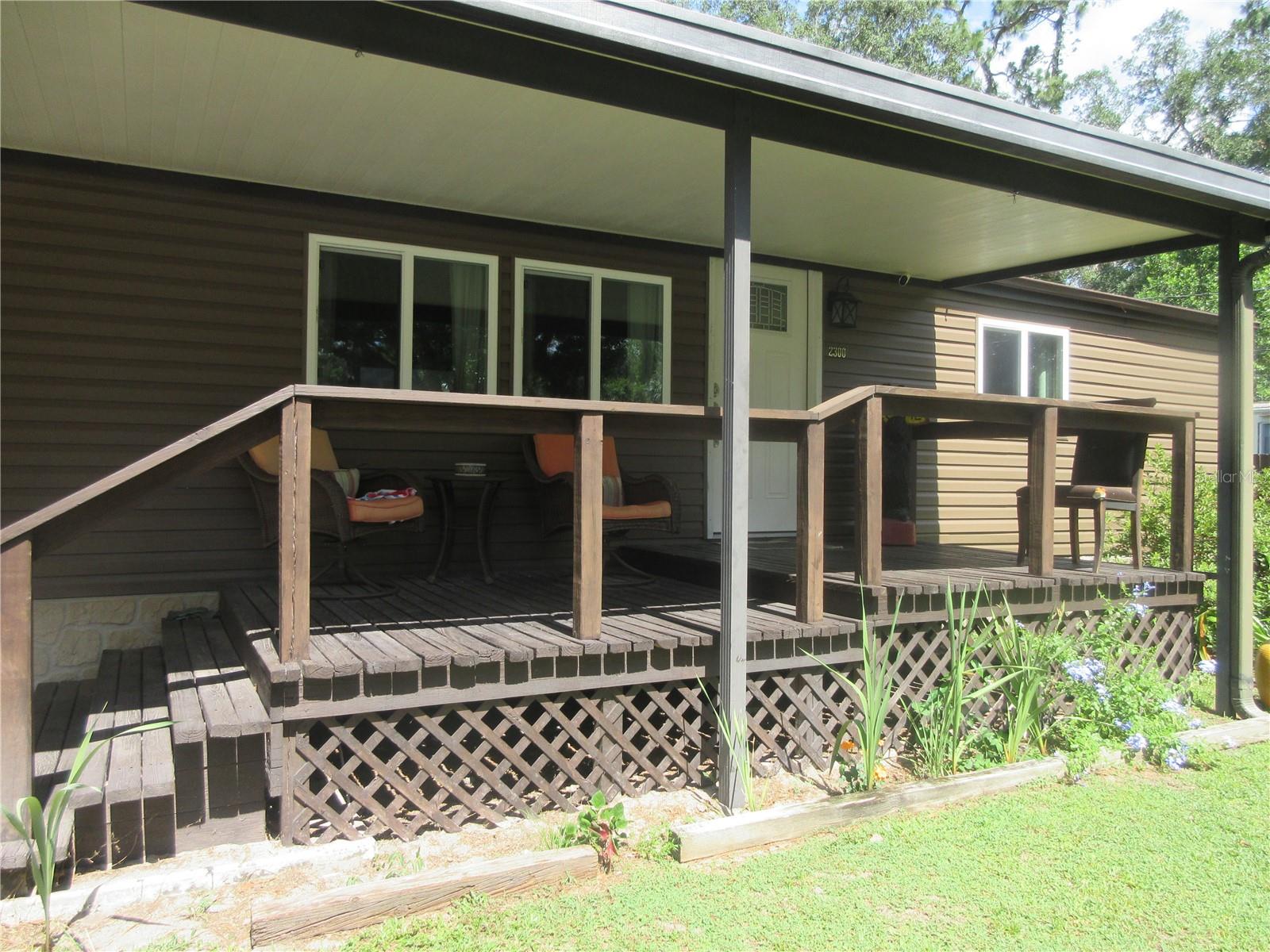 SILVER SPGS VILLAGE - Residential