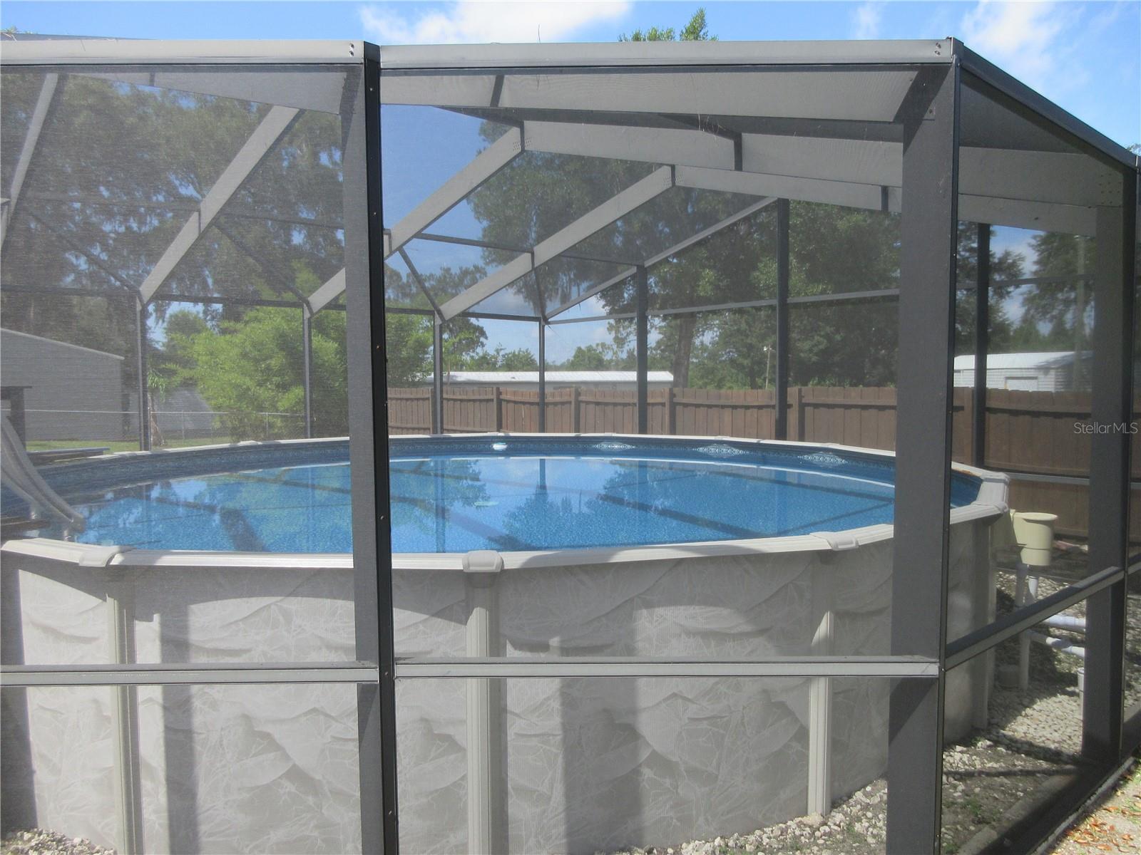 SILVER SPGS VILLAGE - Residential