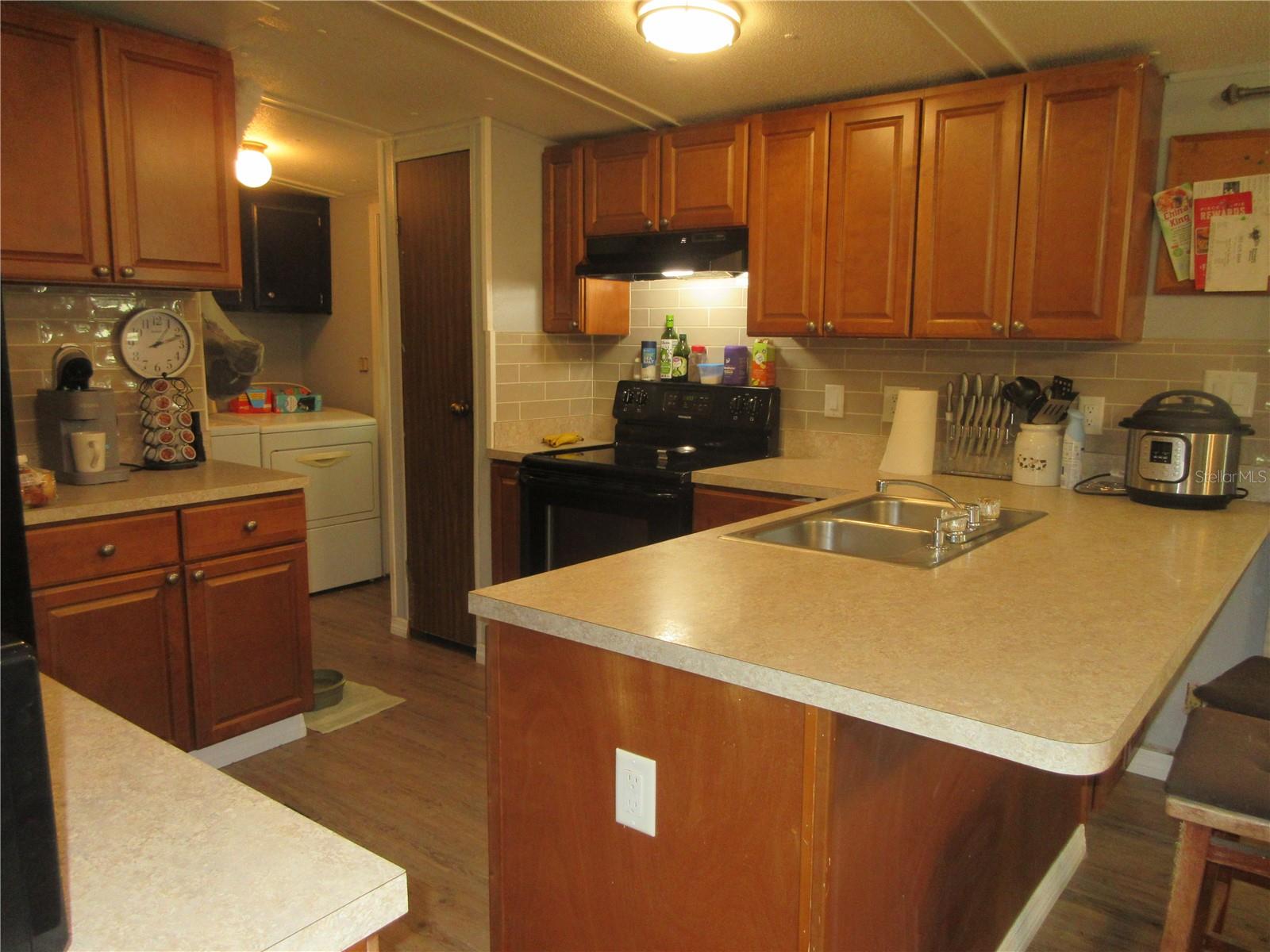 SILVER SPGS VILLAGE - Residential