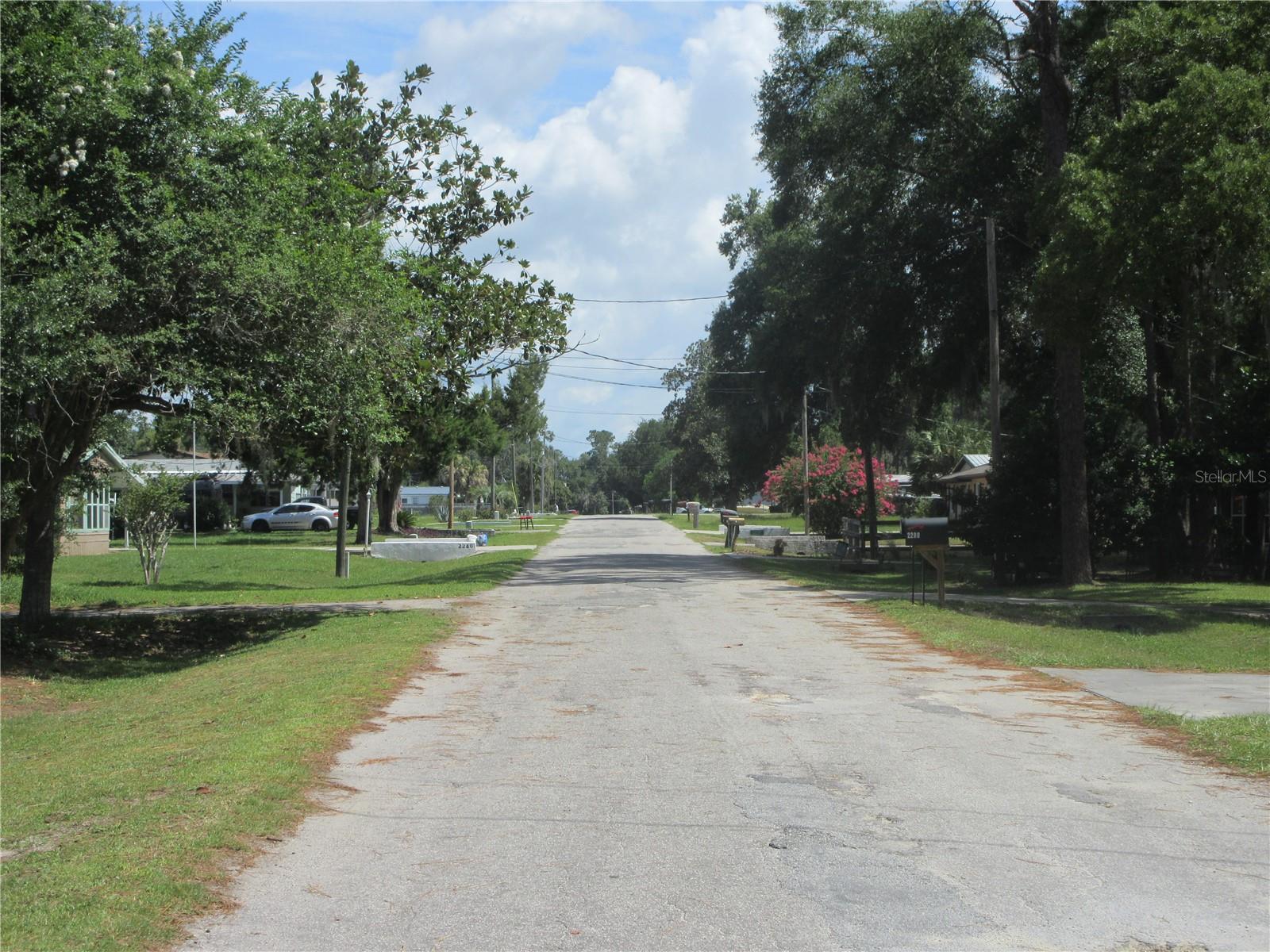 SILVER SPGS VILLAGE - Residential