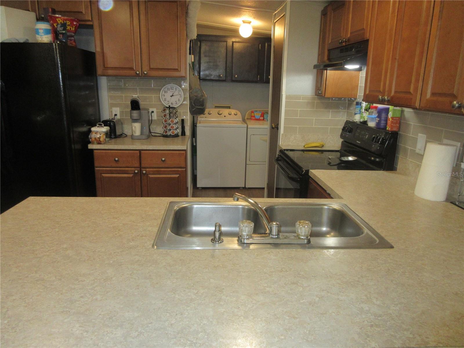 SILVER SPGS VILLAGE - Residential