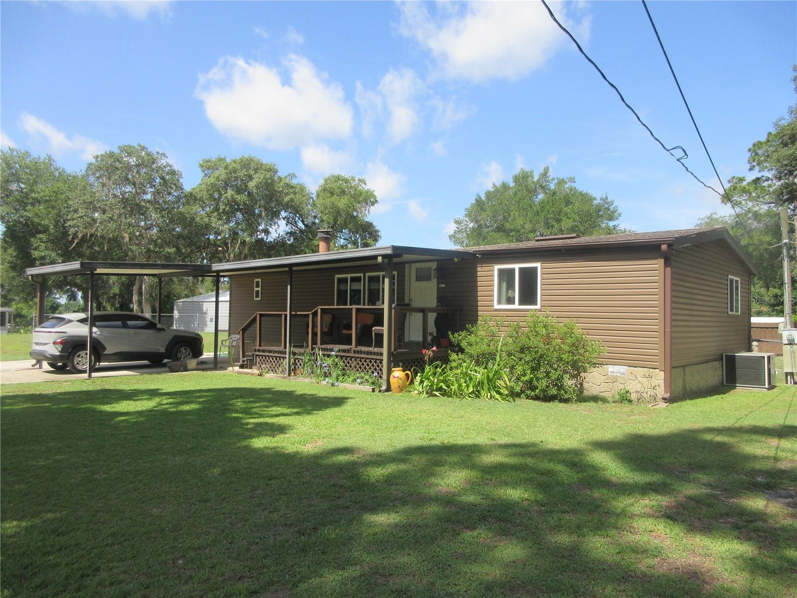 SILVER SPGS VILLAGE - Residential