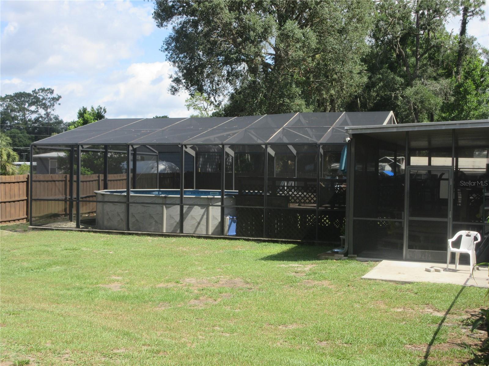SILVER SPGS VILLAGE - Residential