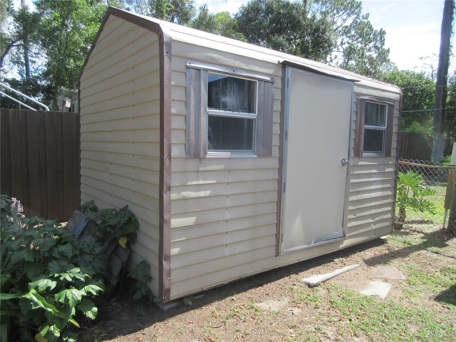 SILVER SPGS VILLAGE - Residential