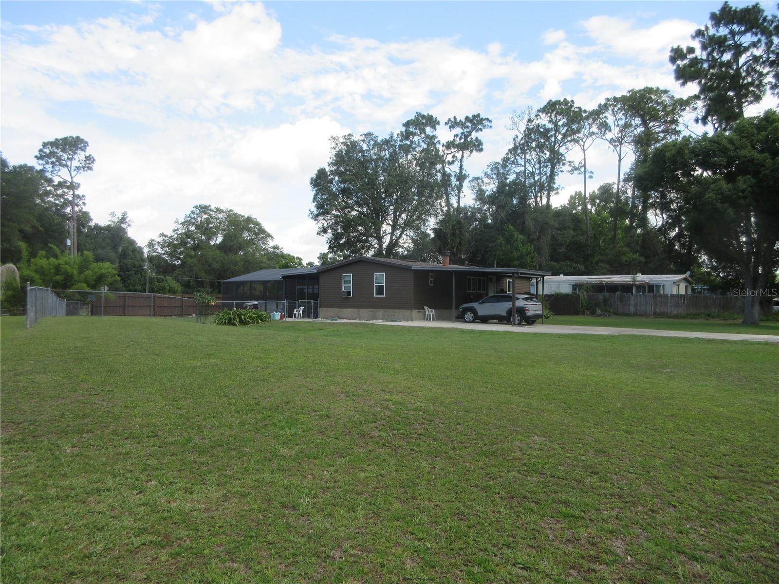 SILVER SPGS VILLAGE - Residential
