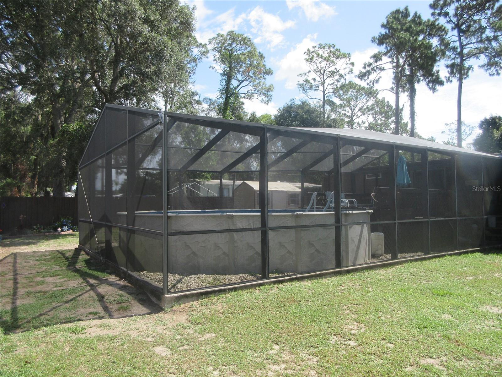 SILVER SPGS VILLAGE - Residential