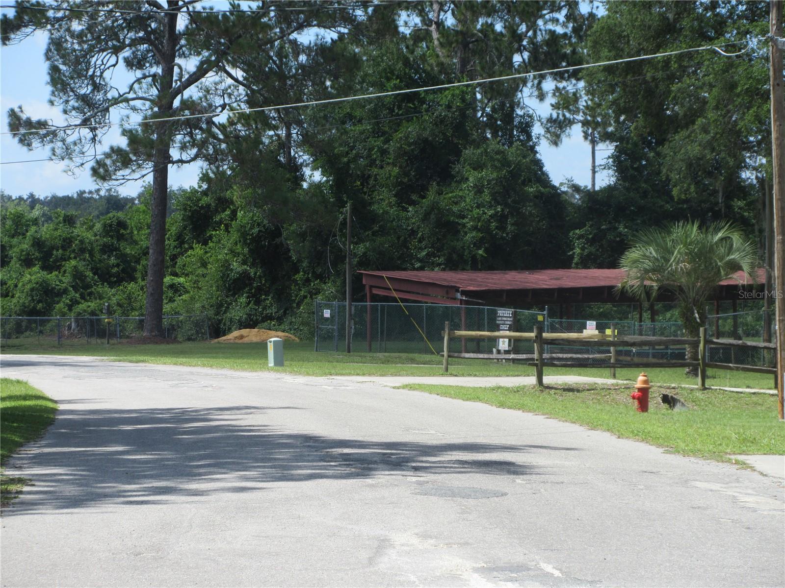 SILVER SPGS VILLAGE - Residential
