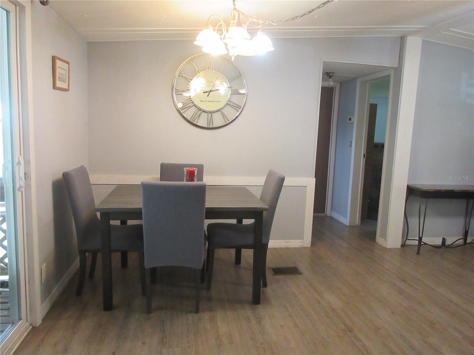 SILVER SPGS VILLAGE - Residential