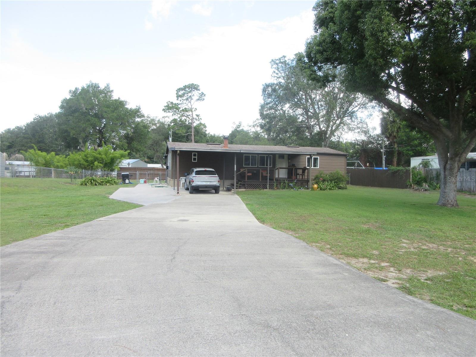 SILVER SPGS VILLAGE - Residential