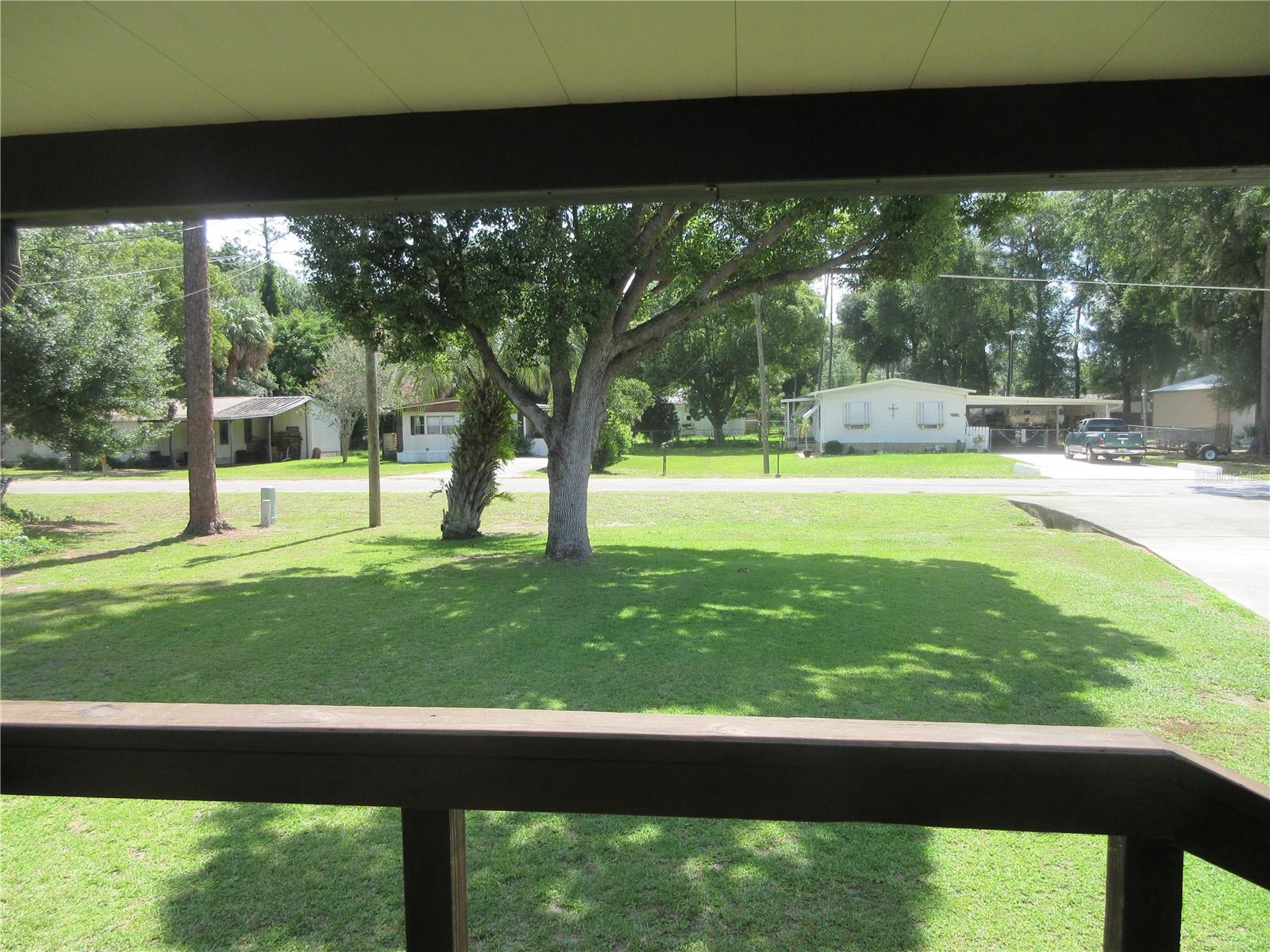 SILVER SPGS VILLAGE - Residential