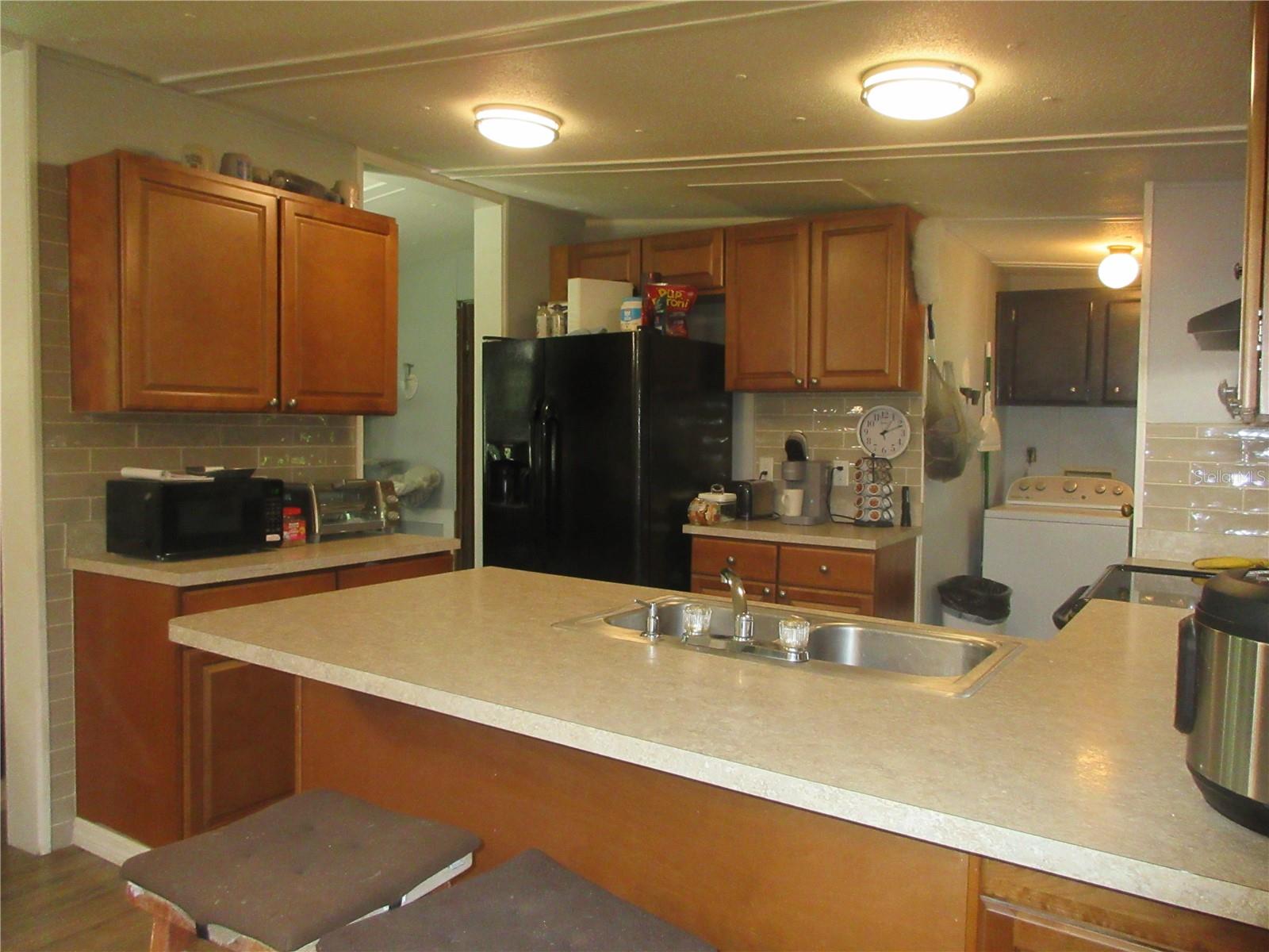 SILVER SPGS VILLAGE - Residential