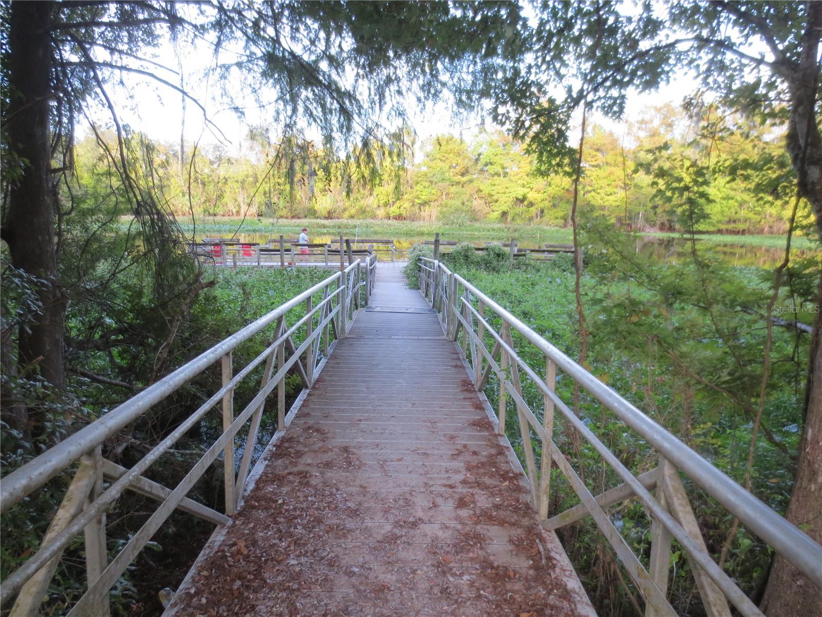 SILVER SPGS VILLAGE - Residential