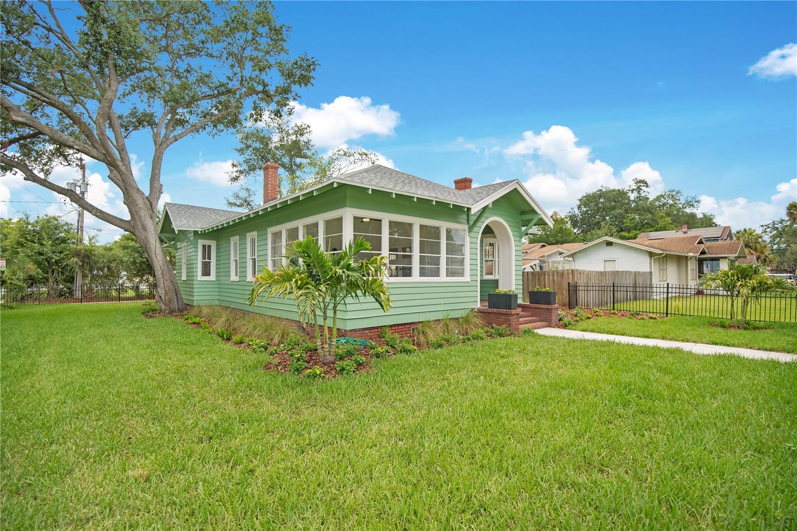 SANFORD TOWN OF - Residential