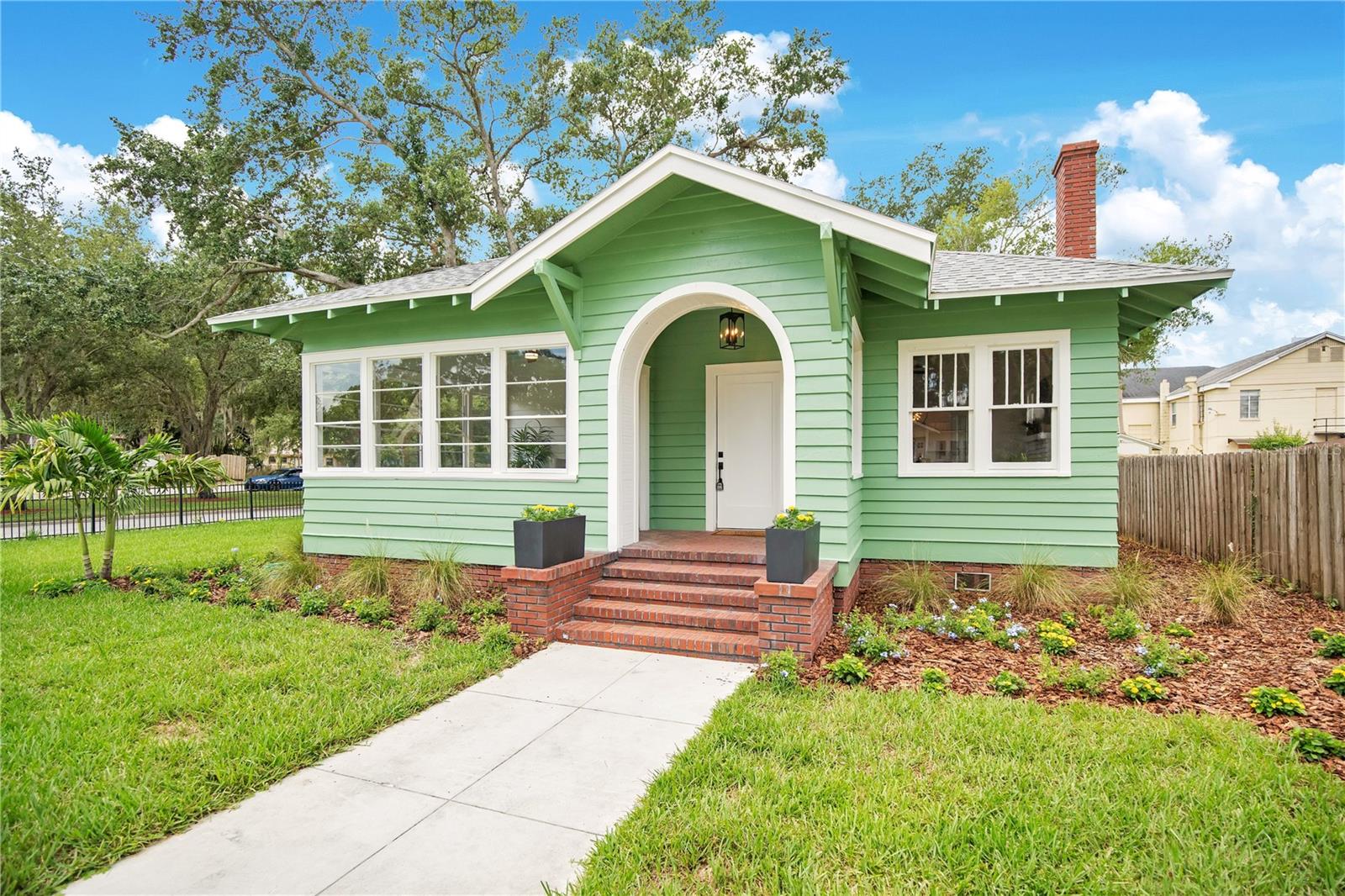 SANFORD TOWN OF - Residential